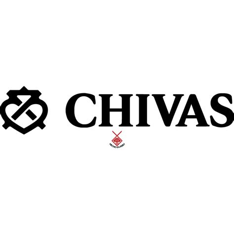 Chivas Regal logo, Vector Logo of Chivas Regal brand free download (eps ...