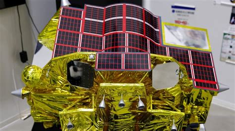 Japan Becomes Fifth Nation to Land Spacecraft on Moon as Lander SLIM Makes Soft Landing - News18