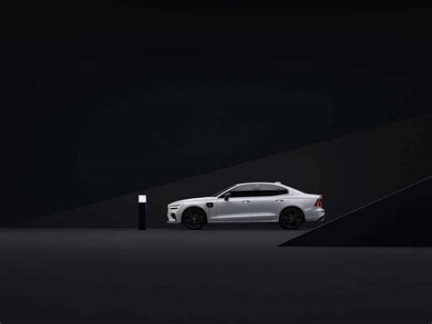 Volvo S60 Recharge Awarded Best Luxury Plug-In Hybrid - The EV Report