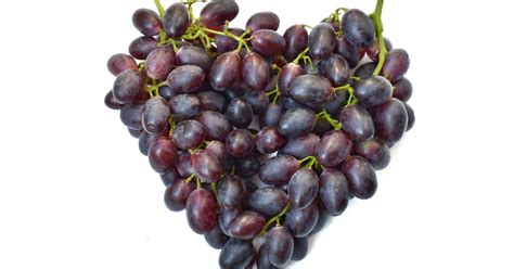 5 Great Reasons Why Grapes Are a Superfood - Goodnet