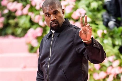 Kanye West Talks Billion-Dollar Yeezy Empire for 'Forbes' Cover-Story | Kanye west, Rapper ...