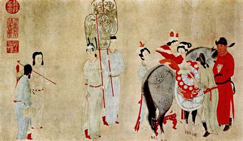 A Brief History of China: Yuan Dynasty