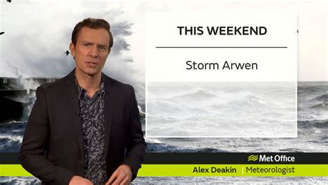 Storm Arwen Met Office weather warning upgraded to amber across Devon ...