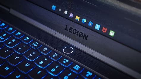 Lenovo Legion S7 review | TechRadar