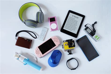 numarienelson715: Electronic Gadgets And Their Relevance In Our Daily Life