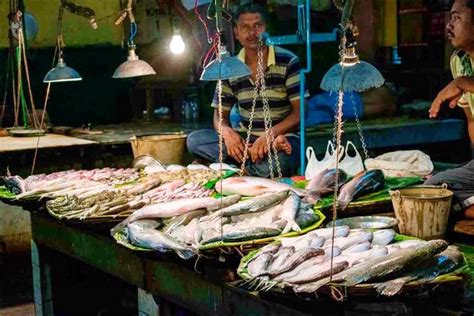 Buy Fish From These Markets In The City | LBB, Kolkata