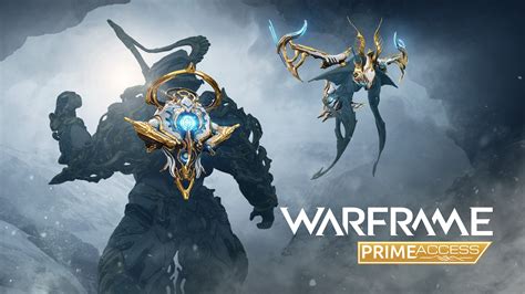 Warframe: Hildryn Prime Access - Accessories Pack – Epic Games Store