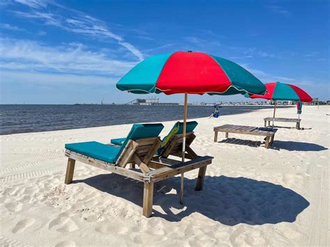 11 Best Things To Do In Gulfport, Mississippi For A Beach Getaway ...