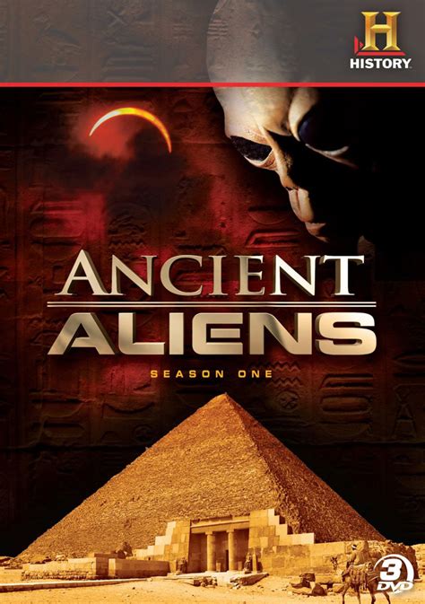 ancient_aliens_season_1 - Ancient Aliens Photo (29366539) - Fanpop