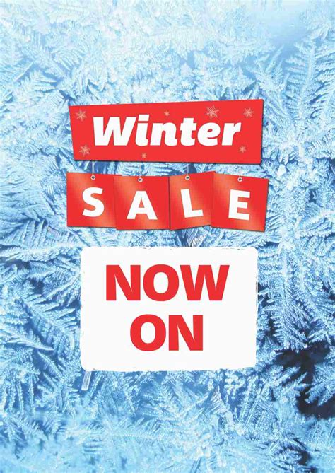 Winter Mobility Sale Now On! - Mobility Solutions