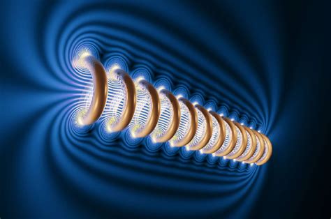 Generating strong magnetic fields rapidly using laser pulses