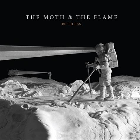 Interview - Brandon Robbins of The Moth & The Flame - Cryptic Rock