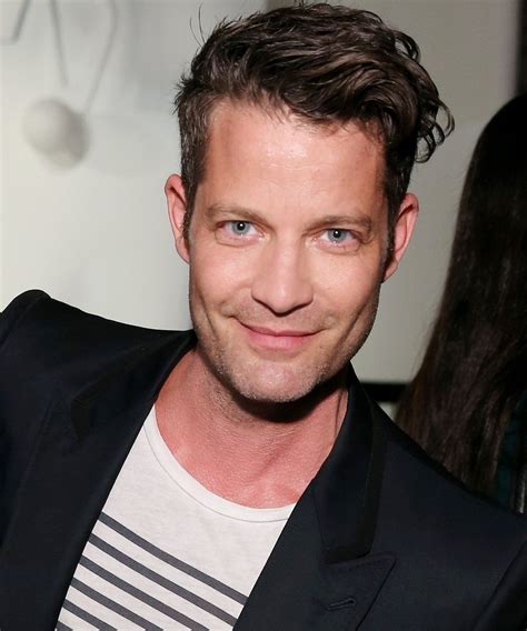 Pictures of Nate Berkus