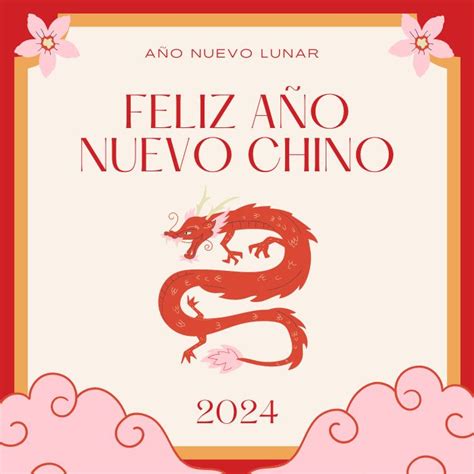 Feliz Año Nuevo Lunar. Frases e imágenes para el Año Nuevo Chino del ...