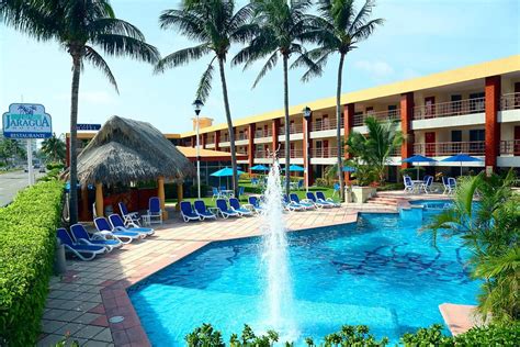 HOTEL JARAGUA - Updated 2022 Prices (Veracruz/Boca del Rio, Mexico)