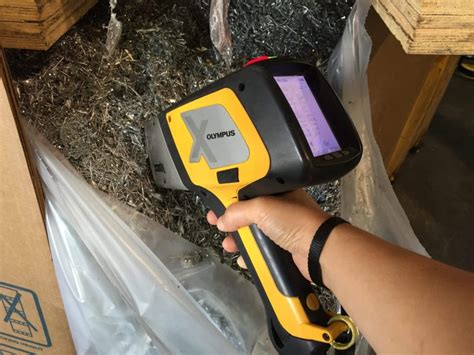 What Is An XRF Analyzer?