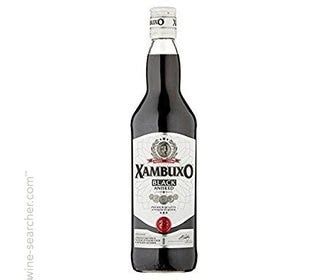 Xambuxo Black Aniseed Liqueur | prices, stores, tasting notes & market data