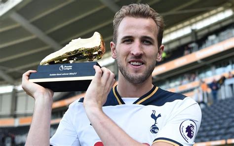 Harry Kane – Golden Boot – Life Style Stories