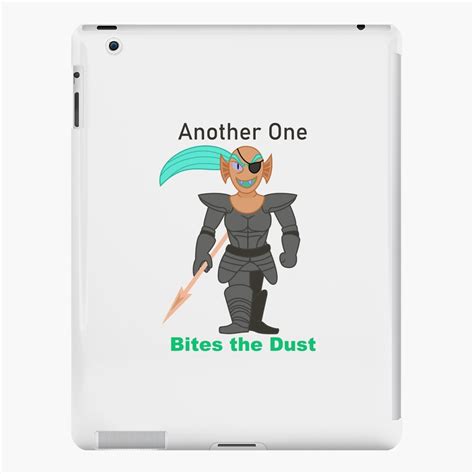 ANOTHER ONE Bites the Dust by Umair Javaid ⭐⭐⭐⭐⭐ | Redbubble John ...