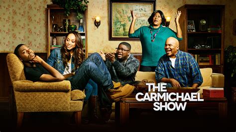 The Carmichael Show - TheTVDB.com