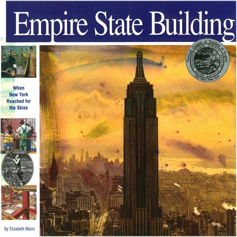 Empire State Building | Gospel Publishers USA