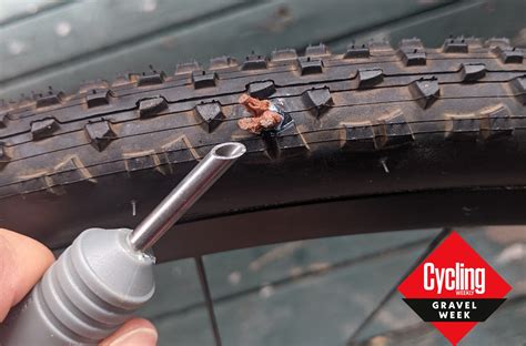 The best tubeless tire puncture repair tools | Cycling Weekly