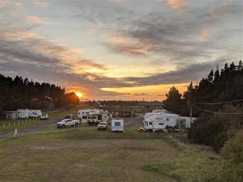 Explore the Coast at these 7 Long Beach, Washington Camping Sites