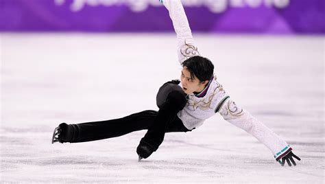 Yuzuru HANYU - Olympic Figure skating | Japan