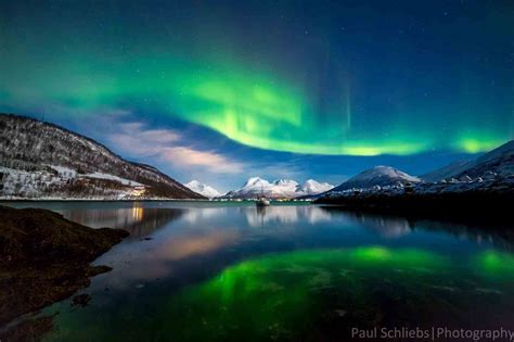 see the well known british actress joanna lumley visited tromsø and in ...