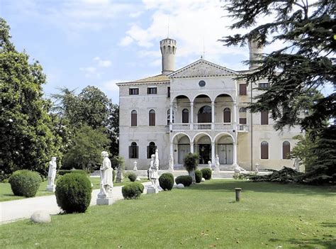 Discover the Timeless Beauty of Palladian Architecture