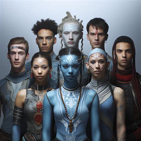 Avatar Cast: Unmasking Their Spectacular CGI Revolution