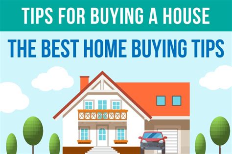 Home Buying Tips (REALTORS® share their best advice)