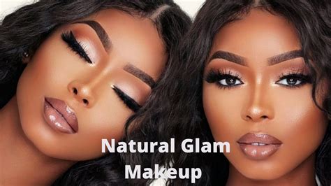 Natural Makeup For Dark Skin - Makeup Vidalondon