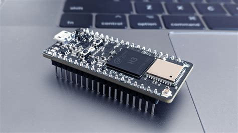 Elk’s Development Board is suitable Cryptocurrency Applications - Electronics-Lab.com