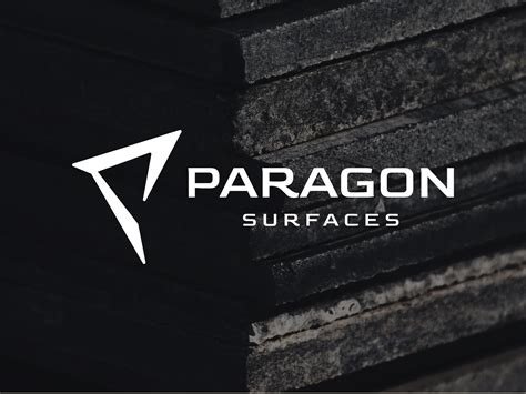 PARAGON by David Kulakevich on Dribbble