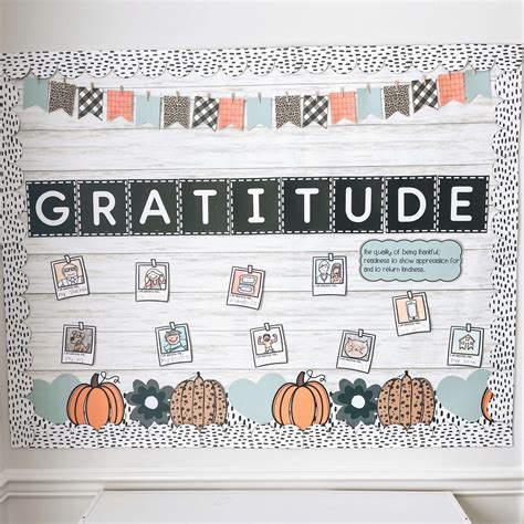 Fall-bulletin-board-ideas-made-easy-gratitude-activity5 — Stephanie Nash - A Touch of Class Teaching