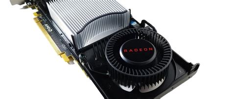 AMD RX 480 Review - SlashGear