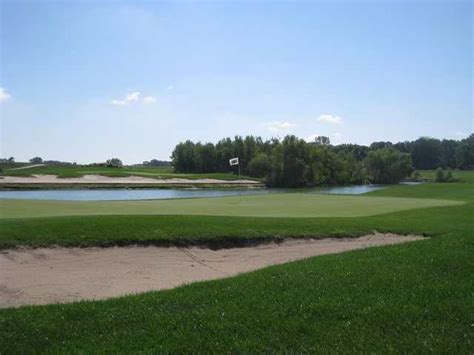 Tregaron Golf Course Tee Times - Bellevue NE