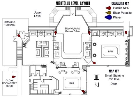 Pin by An Nguyễn on site plan nightclub | Floor plan creator, Floor plans, Floor plan design