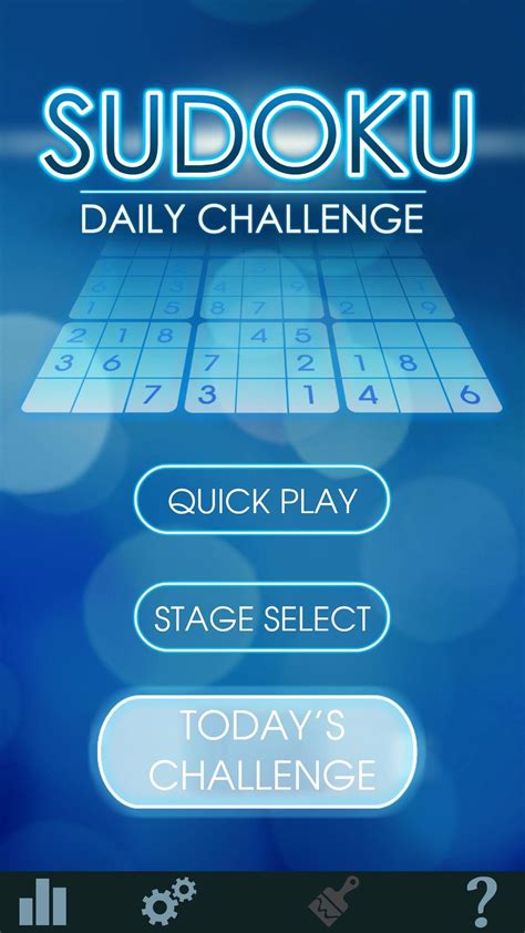 Sudoku: Daily Challenge for Android - APK Download