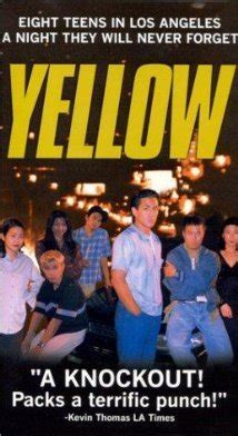 YELLOW - Movieguide | Movie Reviews for Families