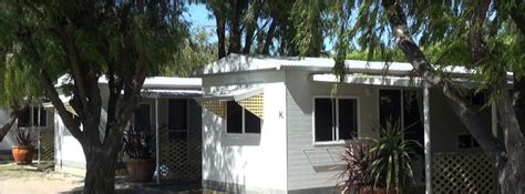 Bunbury Glade Caravan Park - Caravan Parks Timperley Rd, Bunbury WA 6230 | Yellow Pages®