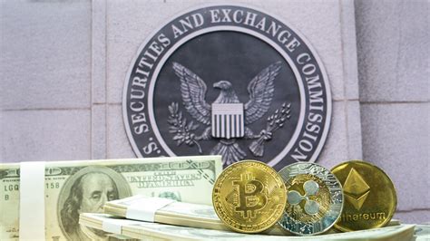 Three Takeaways From The SEC Cryptocurrency Alert - RM Warner Law ...