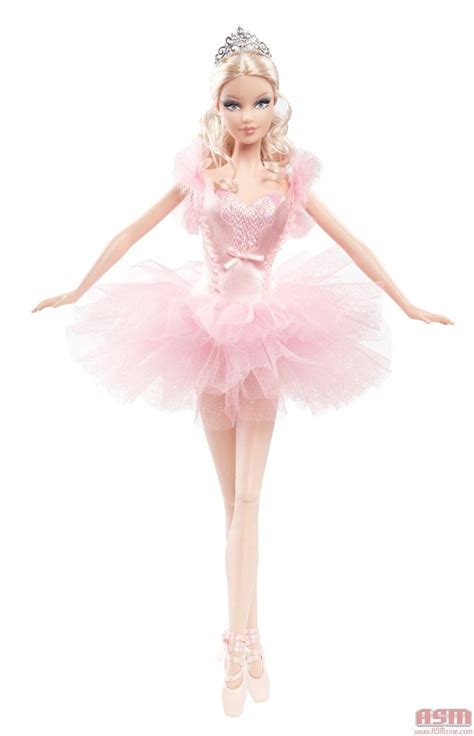 Barbie Ballet Wishes 2013 | Barbie bailarina, Vestido barbie, Bonecas de moda