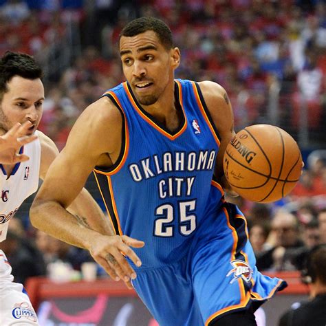 Atlanta Hawks reach agreement with free agent Thabo Sefolosha