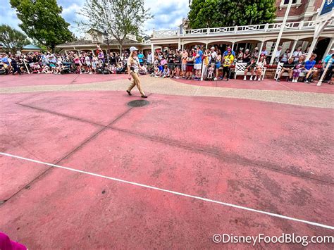 The Ultimate Magic Kingdom Parade SECRET - Disney by Mark