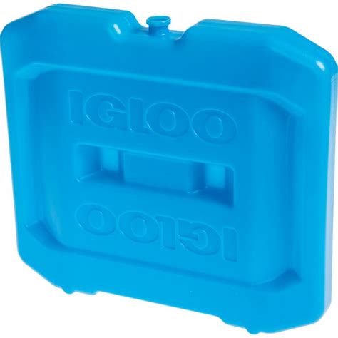 Buy Igloo Maxcold Cooler Ice Pack Blue