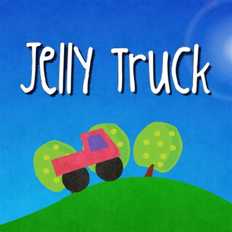 Jelly Truck - Play Jelly Truck at UGameZone.com