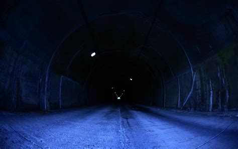 Dark Tunnel Wallpapers - Wallpaper Cave