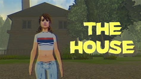 The House – Downloadable Game | Free Game Planet